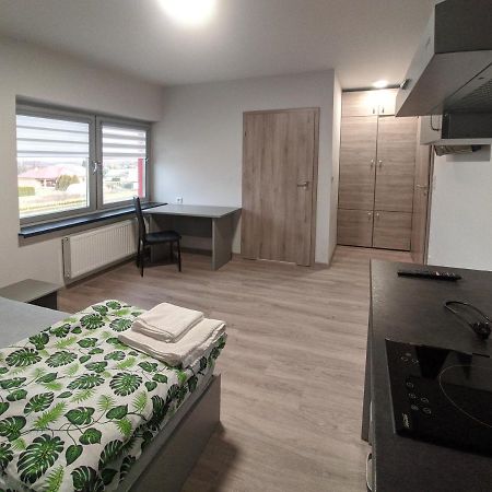 Noclegi Uran Sufczyn Exterior foto
