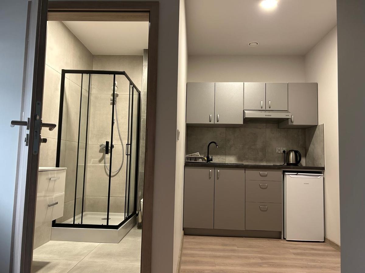 Noclegi Uran Sufczyn Exterior foto