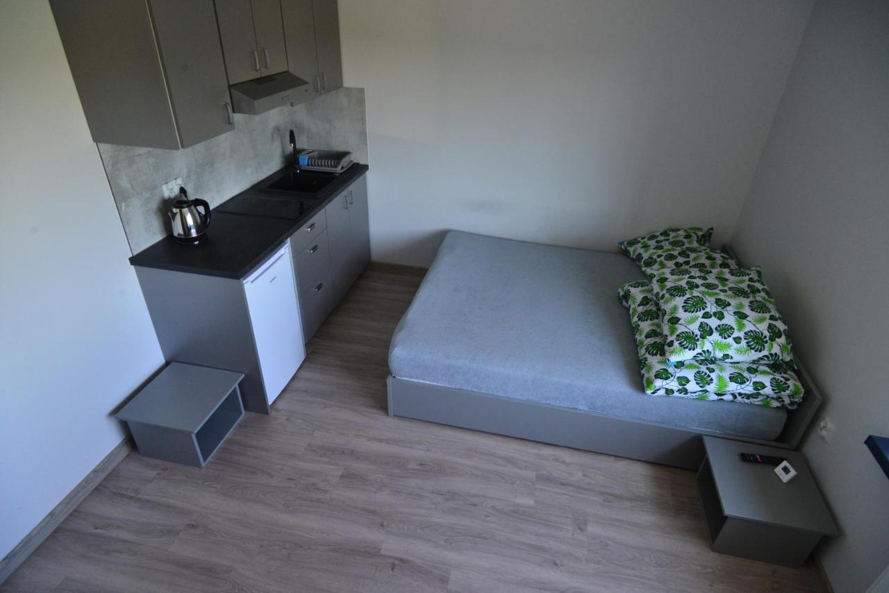 Noclegi Uran Sufczyn Exterior foto
