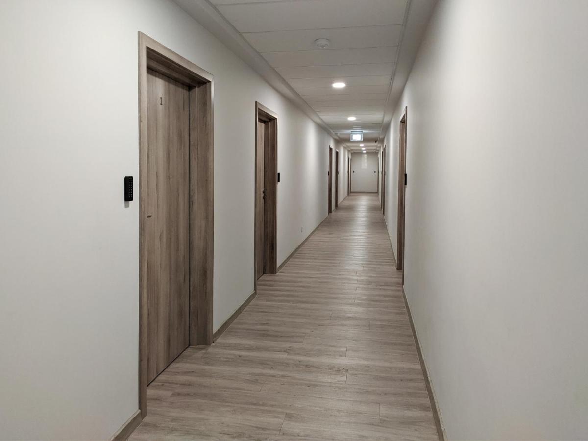 Noclegi Uran Sufczyn Exterior foto